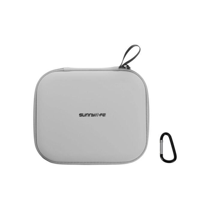 Sunnylife Capa Protetora B977-GY para Controles DJI RC Cinza