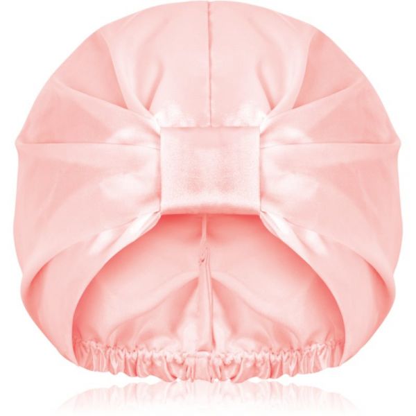 Glov Touca de Cetim Anti-Frizz Rosa 1 Unidade