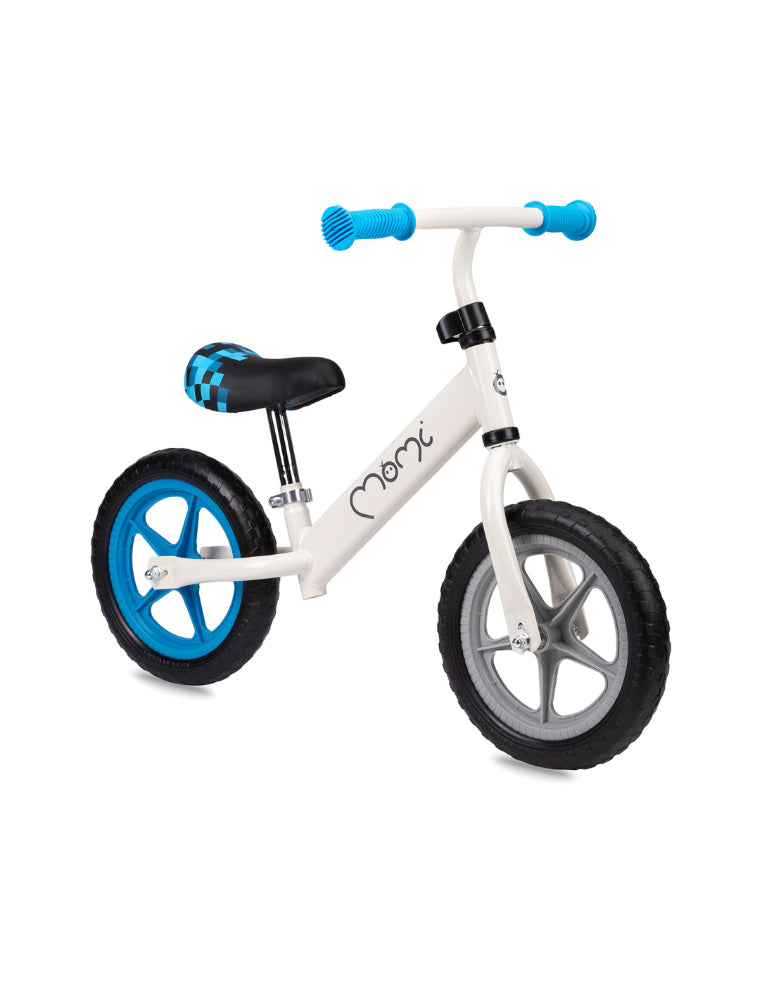 Bicicleta Momi Fleet Beige/Blue
