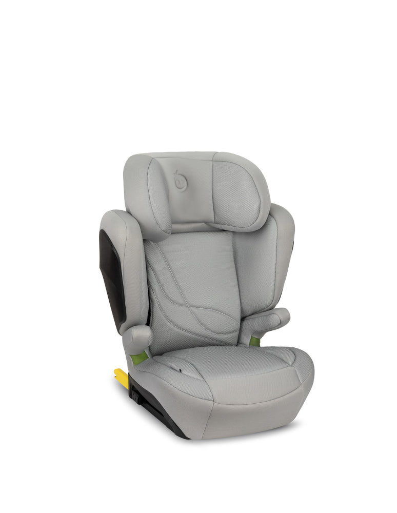 Cadeira auto 100-150 cm I-Size Momi Mei Grey