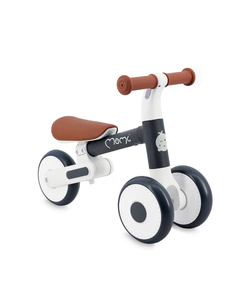 Bicicleta Momi Dex Graphite