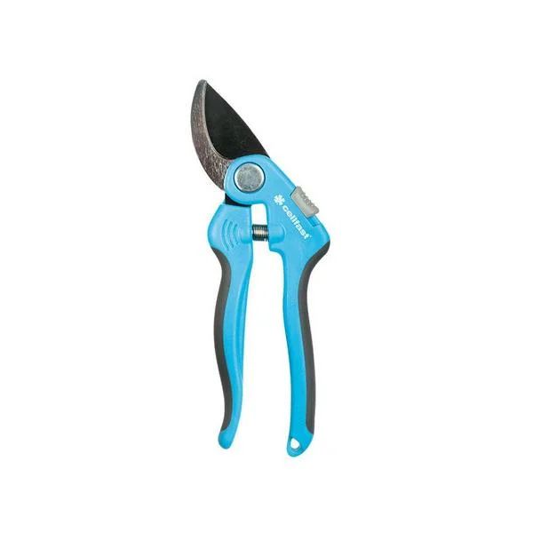 Cellfast Tesoura de Poda Ideal 16 mm Preto
