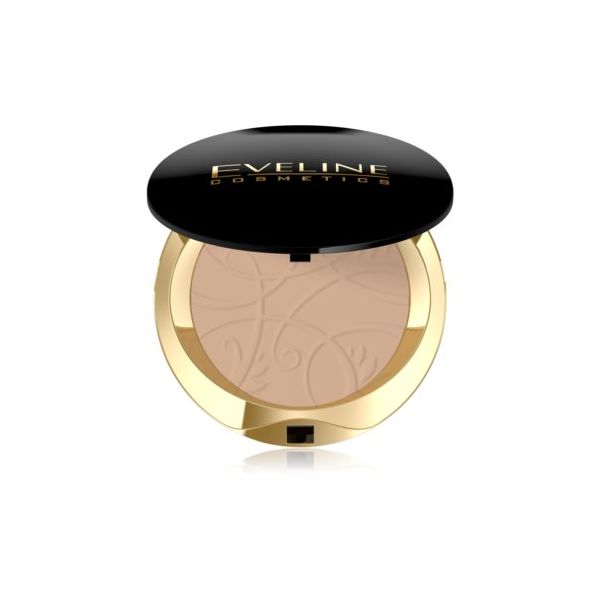 Eveline Celebrities Beauty Pó Compacto Tom 23 Sand 9g