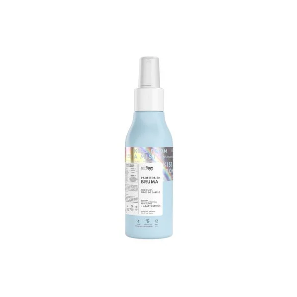 So!Flow Spray Cabelo Protetor Mist 150ml