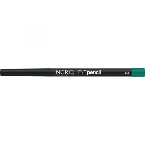 Ingrid Cosmetics Eyeliner Tom 109 Green