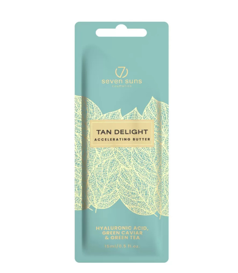 Seven Suns Tan Delight Accelerator 15ml