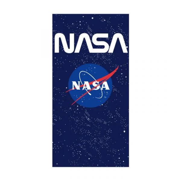 Blue Sky Studios Toalha Nasa Microfibra