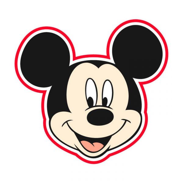 Disney Toalha Mickey Microfibra