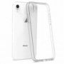 Capa Silicone transparente 2mm para iPhone 12 / 12 Pro (6.1)
