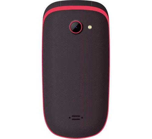 Telemóvel MaxCom MM818 | Vermelho