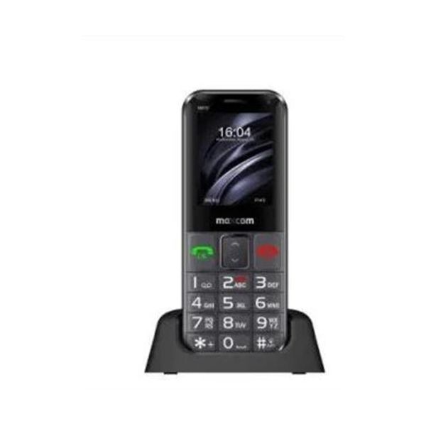 Maxcom Comfort MM730 Black