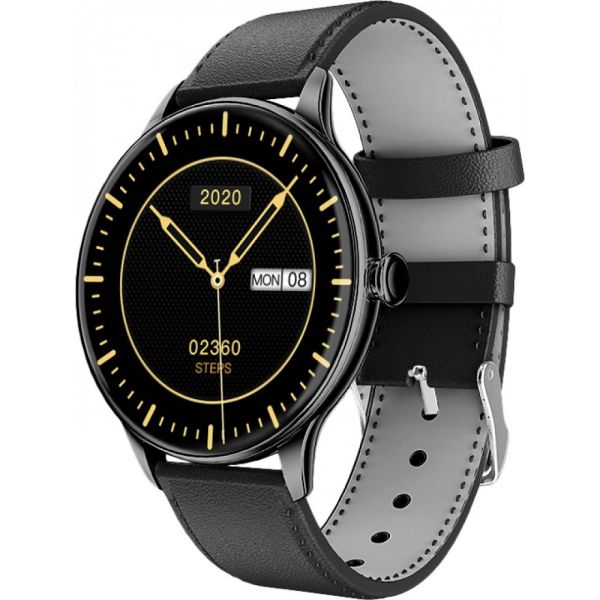 Maxcom FW48 Vanad Preto