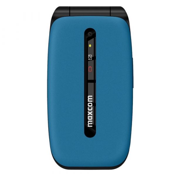 Maxcom MM828 4G Blue