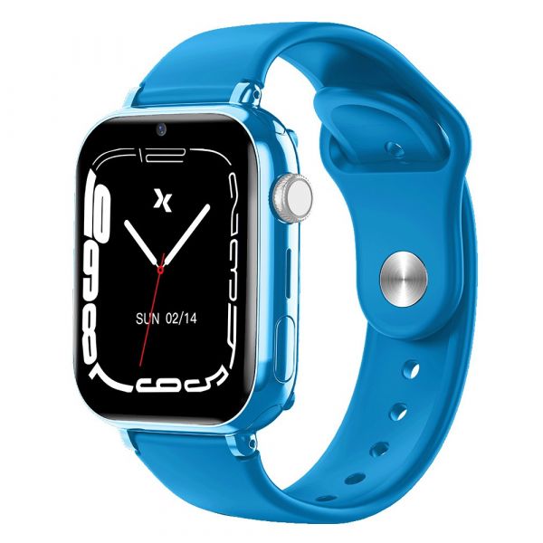 MaxCom FW59 Kiddo 4G Blue