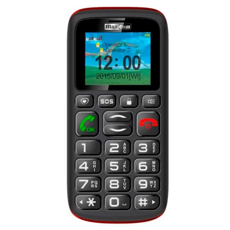Maxcom MM428L