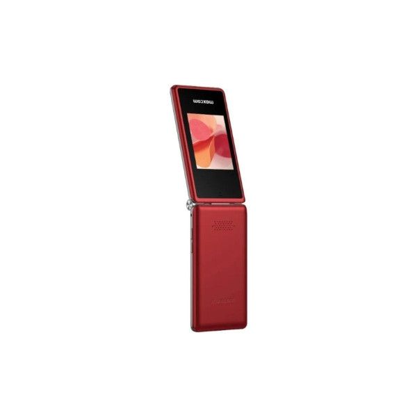 Maxcom Comfort MM835 4G 3.5" Dual SIM Red