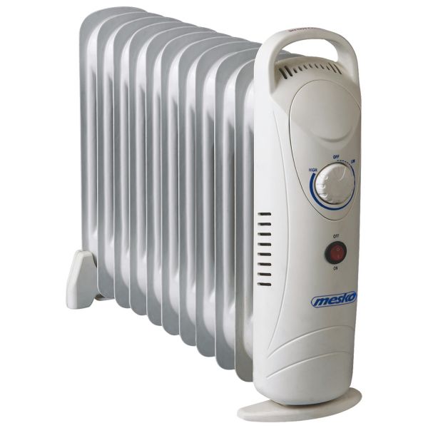 Mesko Irradiador a Óleo 1200W 11 Elementos - ADMS7806-11