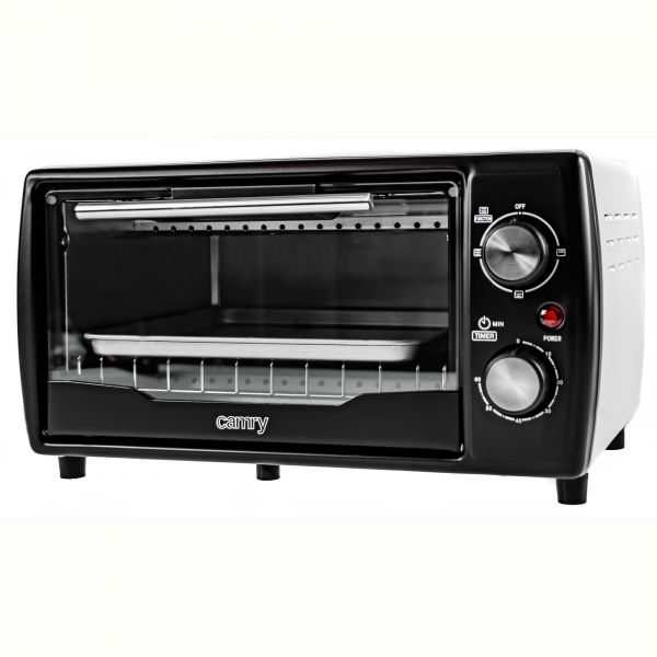Mini Forno Camry CR6016 9L 1400W