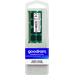 Goodram GR1600S364L11/8G módulo de memória 8 GB 1 x 8 GB DDR3 1600 MHz