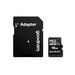 Goodram 16GB Micro SDHC Class 10 UHS-I + Adaptador SD - M1AA-0160R12