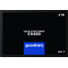 Goodram CX400 SSDPR-CX400-02T-G2 2,05 TB 2.5" Serial ATA III 3D NAND