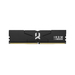 Memória RAM Goodram IRDM 32GB (2x16GB) DDR5 6400MHz CL32 Black V Silver