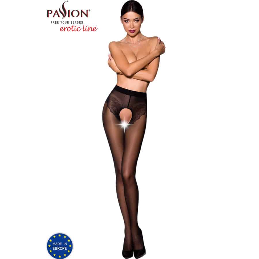Passion – Tiopen 006 Cala Preta 1/2 30 Den