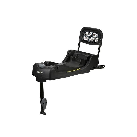 Base Coccolle Nessia base Isofix