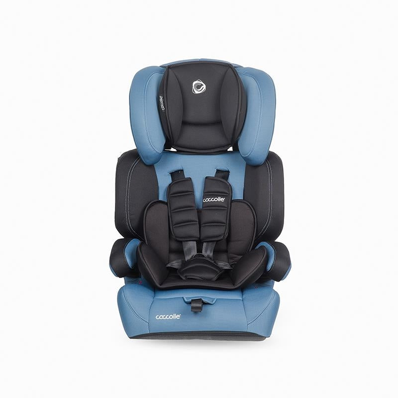 Coccolle cadeira auto 9-36 kg Arra Pure Blue