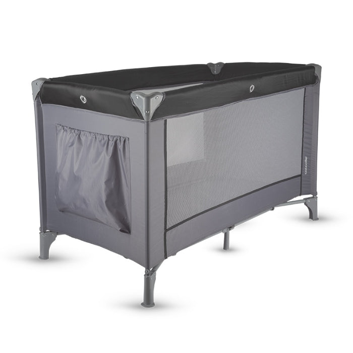 Cama de viagem Coccolle Notte Greystone