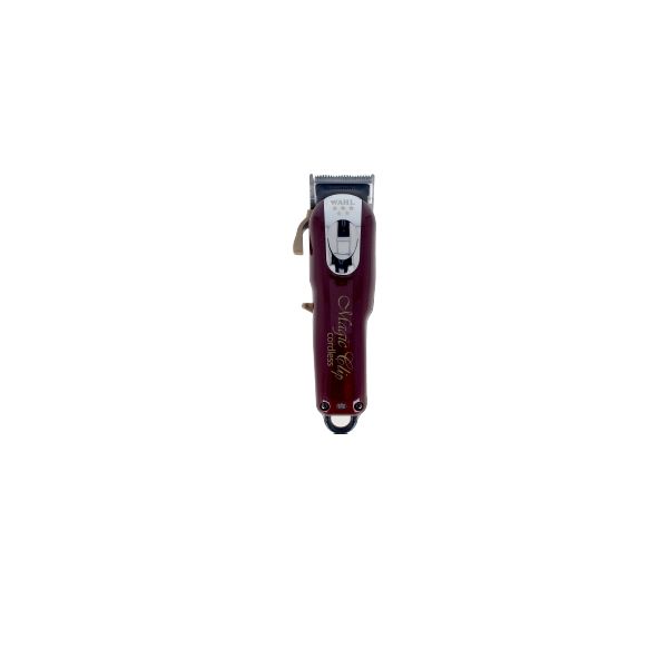 Wahl Máquina Corte Magic Clip sem Fio