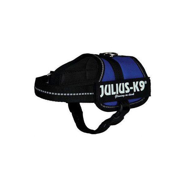 Julius-K9 Peitoral L (1/l) 66-85 Cm (azul)