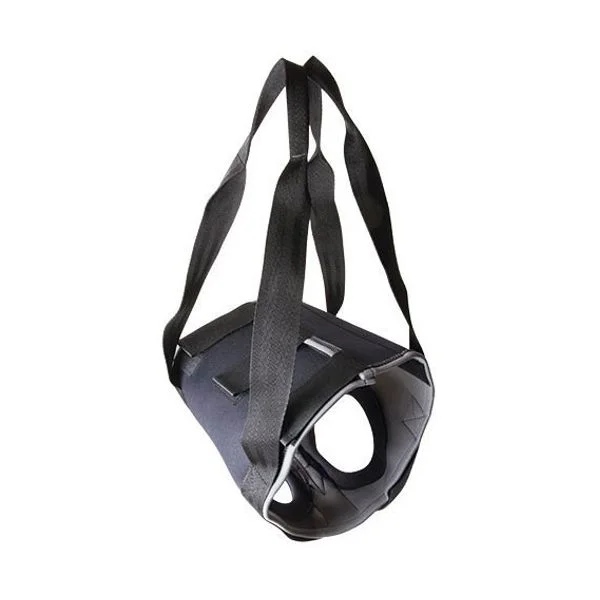 Julius-K9 Peitoral Ortopédico Frontal XXL 75 - 106 cm
