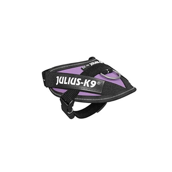 Julius-K9 Peitoral Power IDC Baby 1 XS 29-36cm / 18mm - 16IDC-AM-B1-1