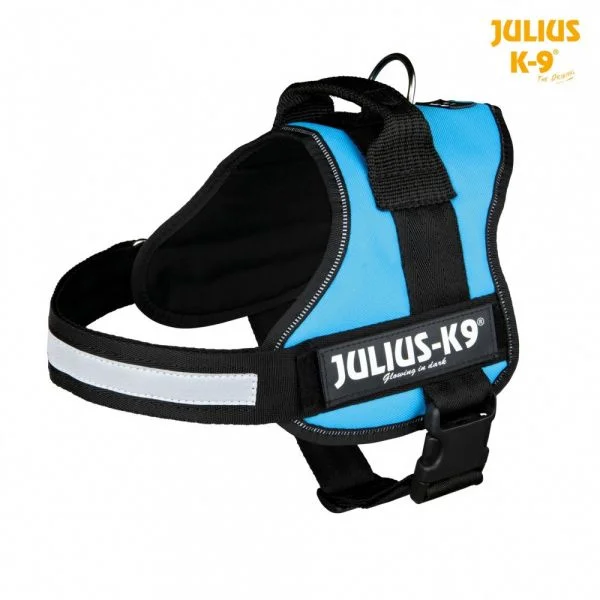 Julius-K9 Peitoral Power IDC 2/L-XL 71-96cm / 50mm - 15059