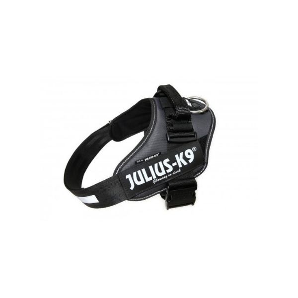 Julius-K9 Peitoral Power IDC 3/XL-XXL 82-115cm / 50mm - 16IDC-AM-3-1-1-1-1