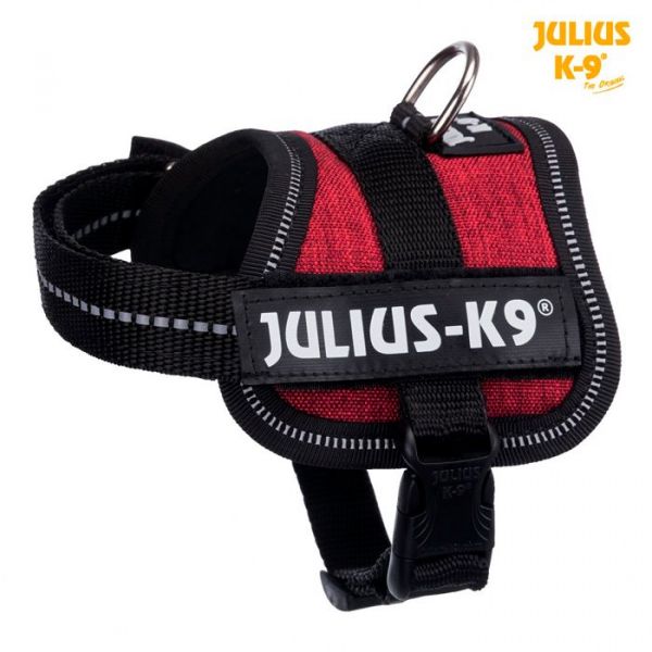 Julius-K9 Peitoral XS 13447-11370