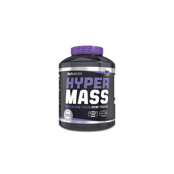 Biotech USA Hyper Mass 2270g Cookies & Cream