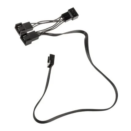 Cabo Splitter Kolink 1-3 PWM