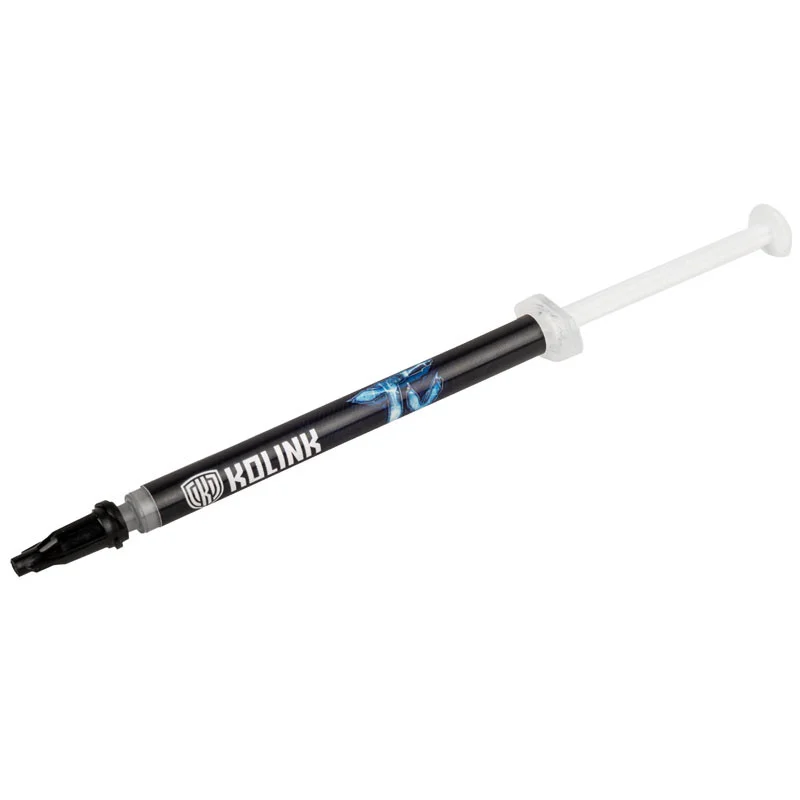 Pasta Térmica Kolink Core TX-8 (5.5g)