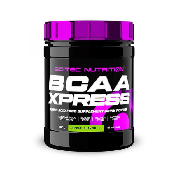 Scitec BCAA Xpress 280g Melão