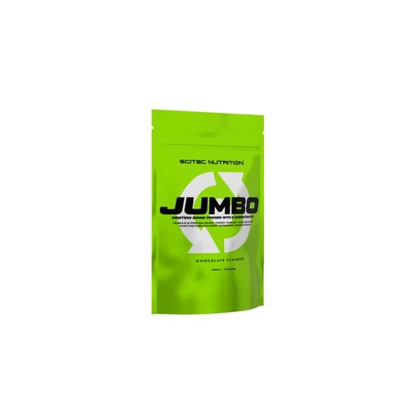 Scitec Jumbo 1320g Morango
