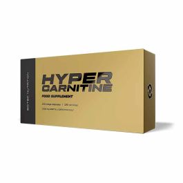 Hyper Carnitine 120 Caps.
