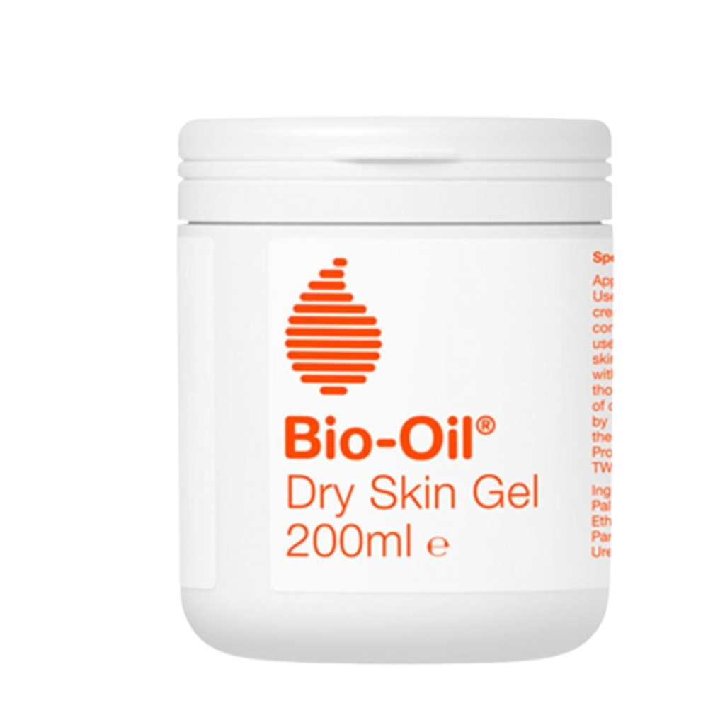 Bio-Oil Dry Skin Gel 200ml
