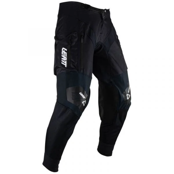Leatt Calça 4.5 Enduro Black 34