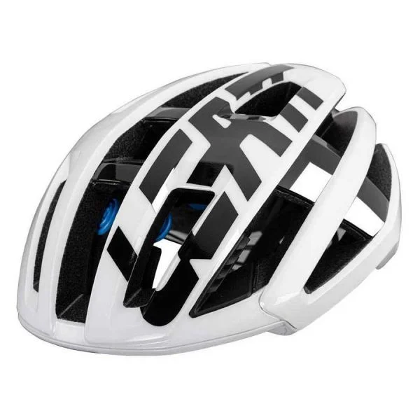 Leatt Mtb Endurance 4.0 Mtb Helmet Branco M