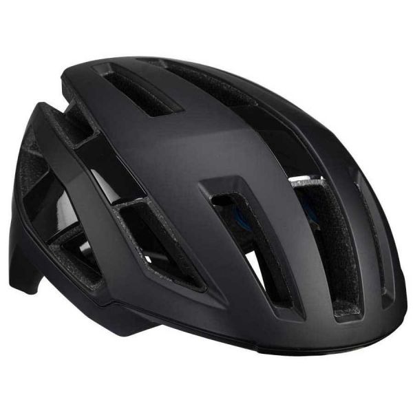 Leatt Mtb Endurance 3.0 Mtb Helmet Preto S