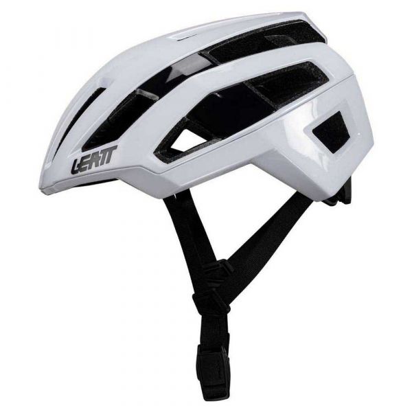Leatt Mtb Endurance 3.0 Mtb Helmet Branco M