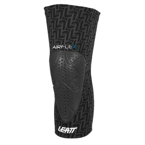 Leatt Joelheiras 3DF Airflex Set