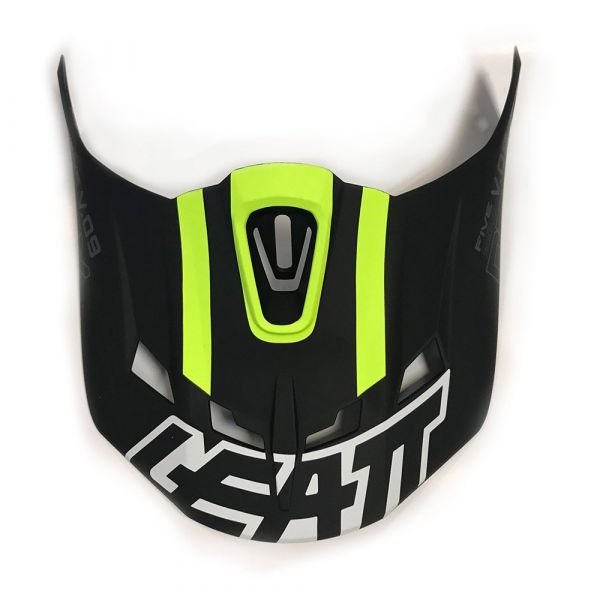 Leatt Dbx 5.0 V09 Visor Preto